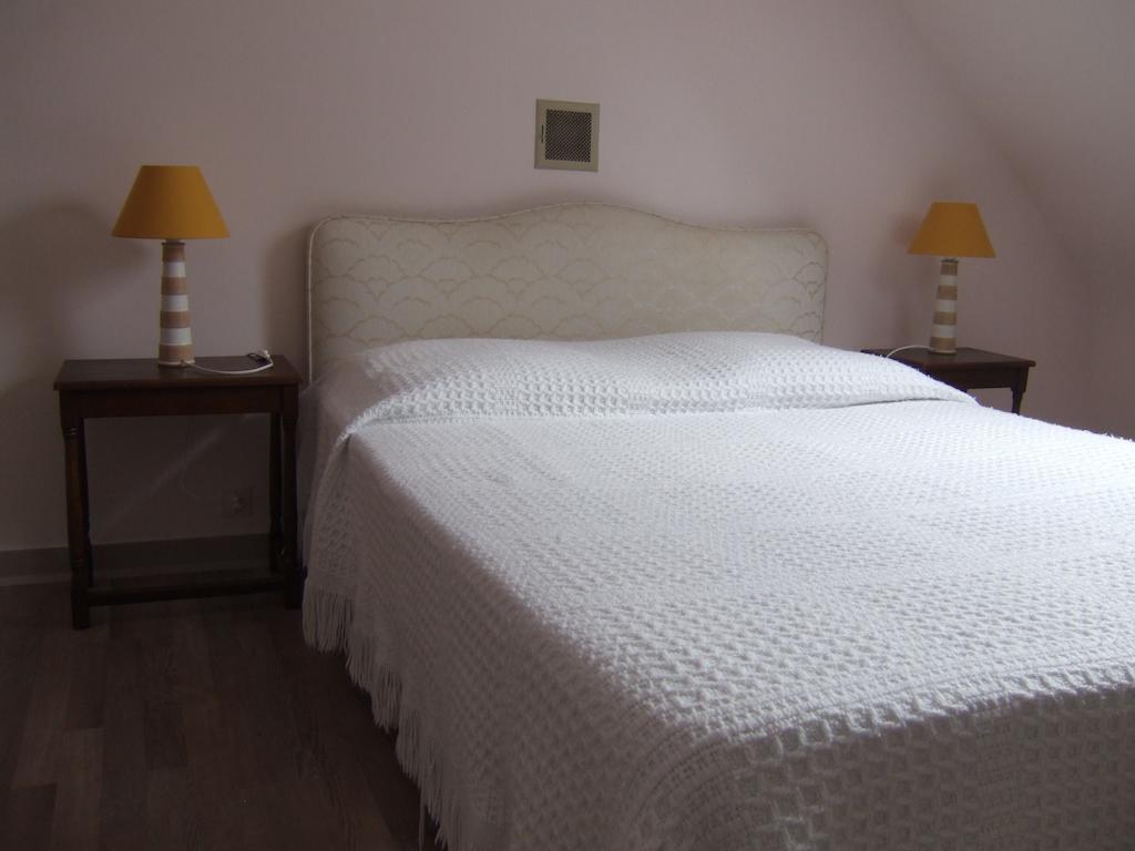 Penty De Kervillerm Douarnenez Room photo